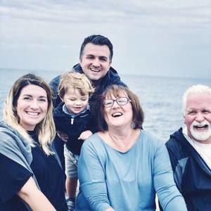 Meet your Posher, Beth